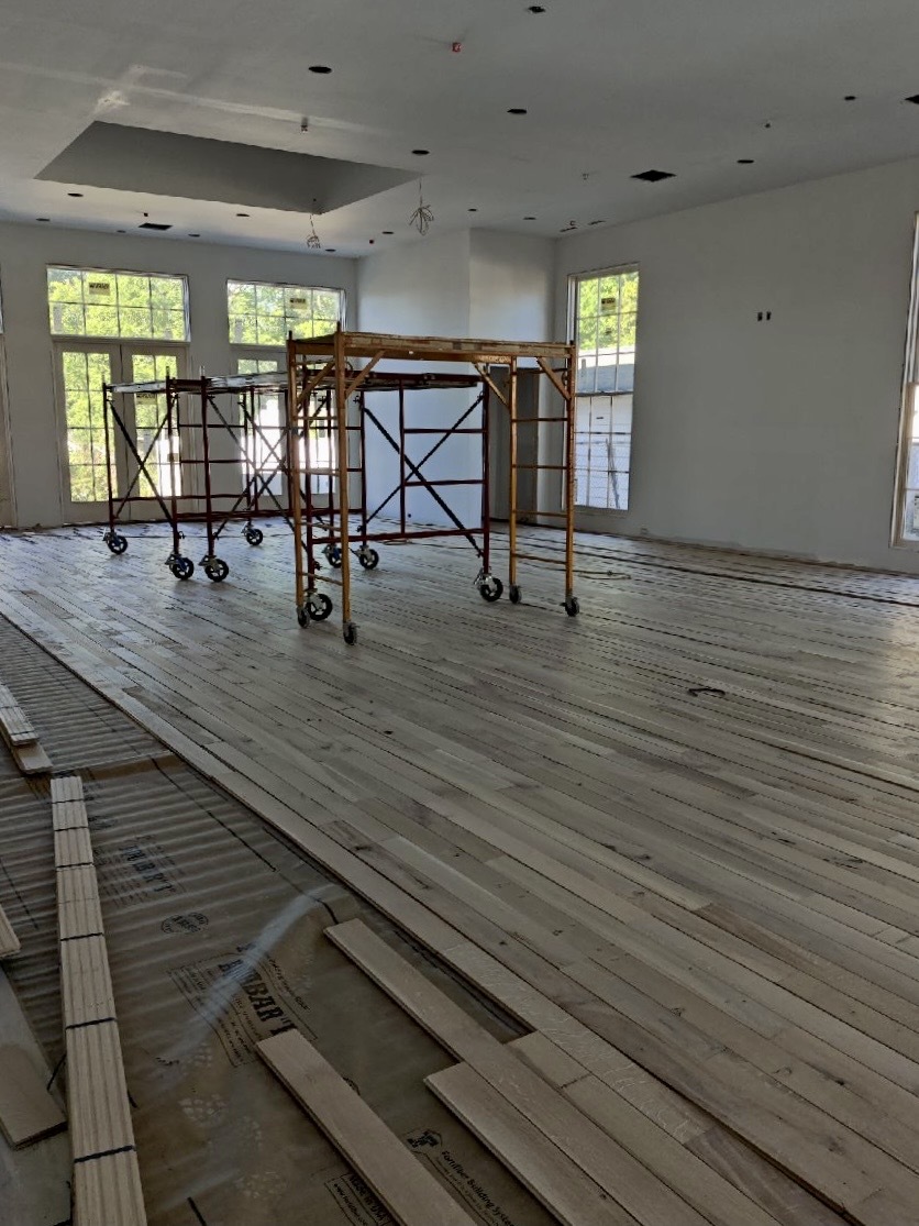 floors